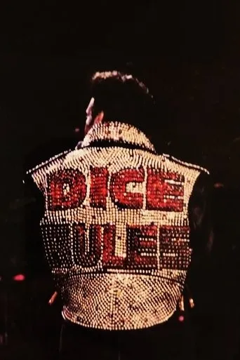 Póster de Andrew Dice Clay: Dice Rules