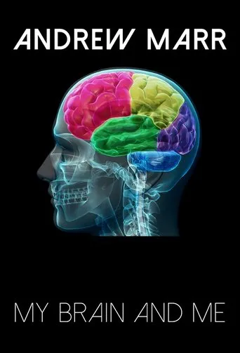 Póster de Andrew Marr: My Brain and Me