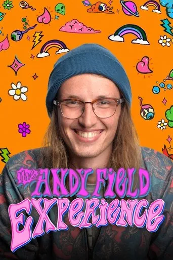 Póster de Andy Field: The Andy Field Experience