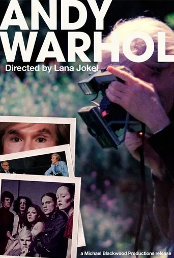 Póster de Andy Warhol
