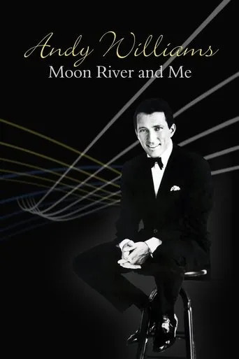 Póster de Andy Williams: Moon River and Me