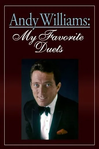 Póster de Andy Williams: My Favorite Duets