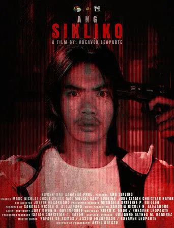 Póster de Ang Sikliko
