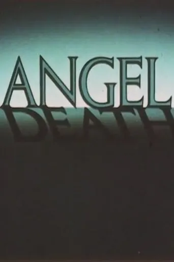 Póster de Angel Death