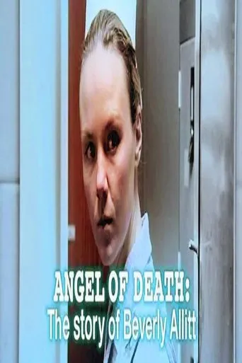 Póster de Angel of Death: The Story of Beverly Allitt