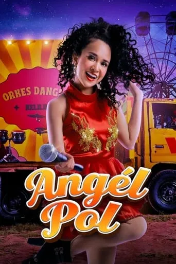Póster de Angél Pol