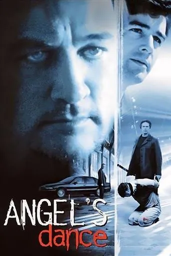 Póster de Angel's Dance