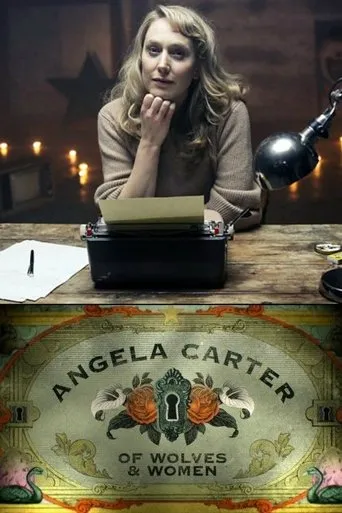 Póster de Angela Carter: Of Wolves & Women