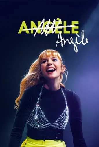 Póster de Angèle