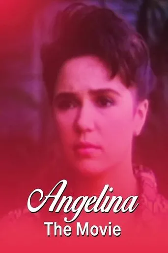 Póster de Angelina: The Movie