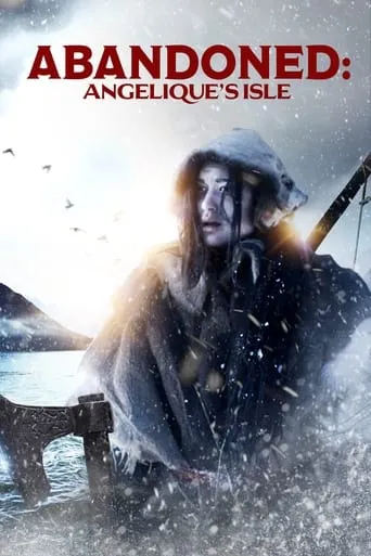 Póster de Angelique's Isle