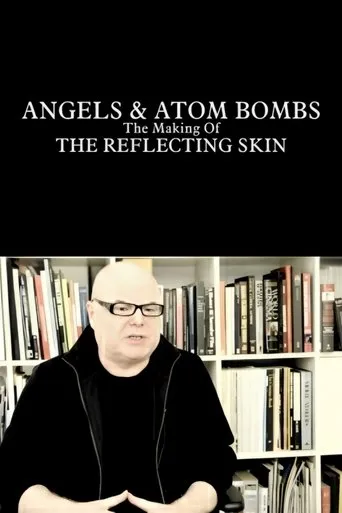 Póster de Angels & Atom Bombs