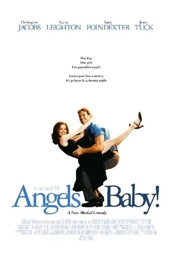 Póster de Angels, Baby!