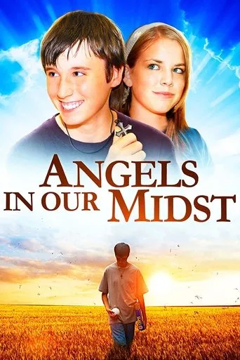 Póster de Angels in Our Midst