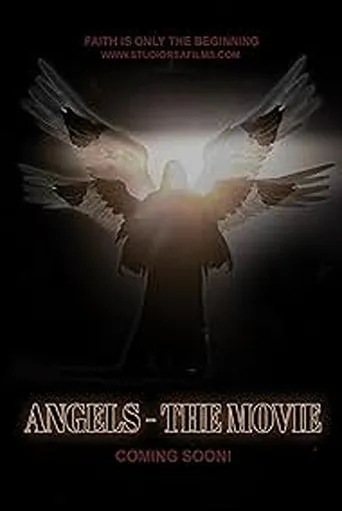Póster de Angels