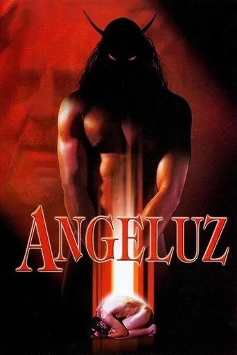 Póster de Angeluz