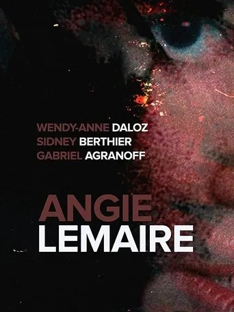 Póster de Angie Lemaire