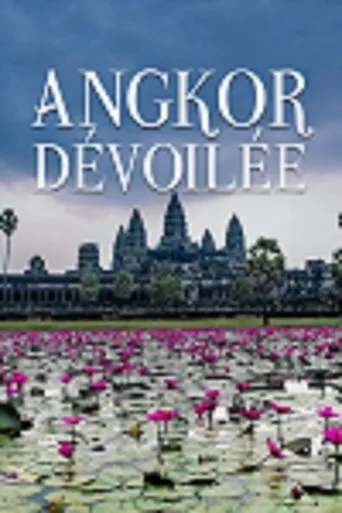 Póster de Angkor dévoilée