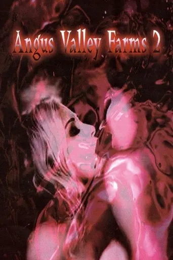 Póster de Angus Valley Farms 2