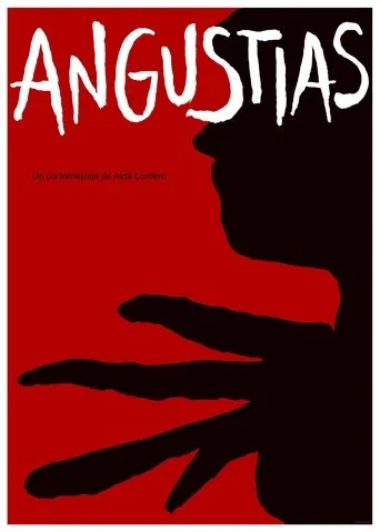 Póster de Angustias