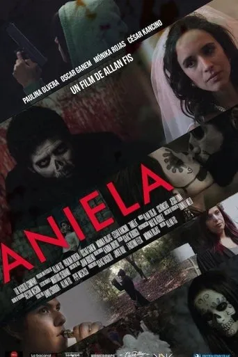 Póster de Aniela