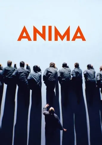 Póster de Anima