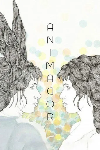 Póster de Animador