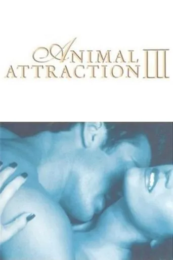 Póster de Animal Attraction III