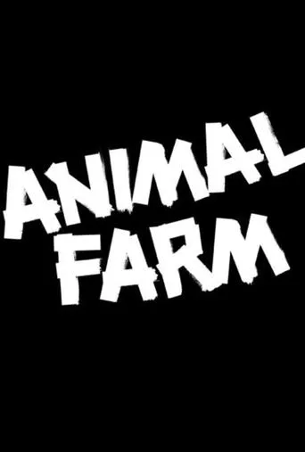 Estreno de Animal Farm en Rakuten TV