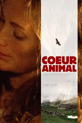 Póster de Animal Heart
