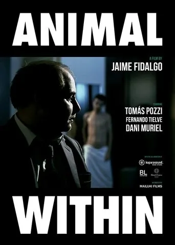 Póster de Animal Within