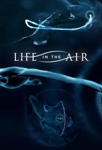 Póster de Animales de altura (2016) con Suranne Jones como Herself - Narrator