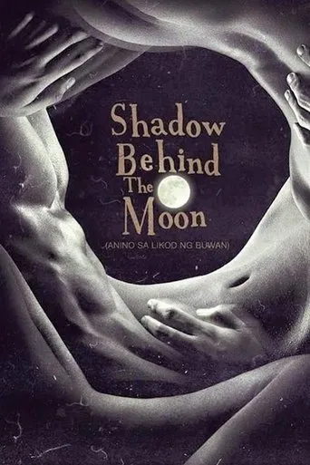 Póster de Anino Sa Likod ng Buwan