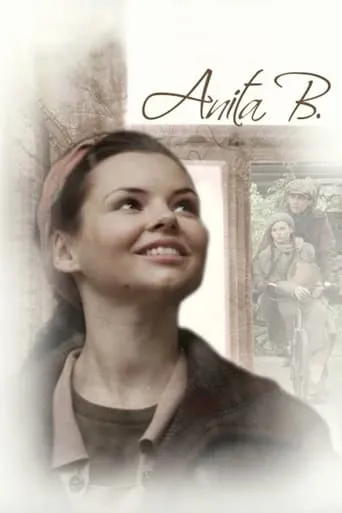 Póster de Anita B.