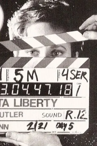 Póster de Anita Liberty