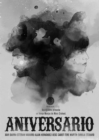 Póster de Aniversario