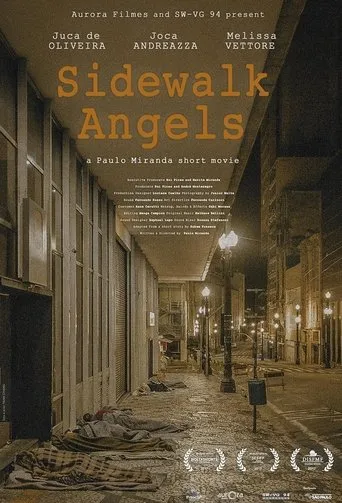 Póster de Anjos das Marquises