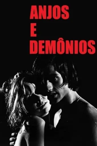 Póster de Anjos e Demônios