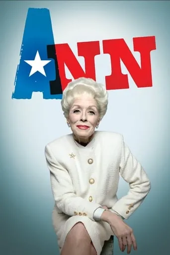 Póster de Ann