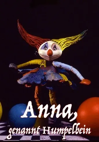 Póster de Anna, genannt Humpelbein