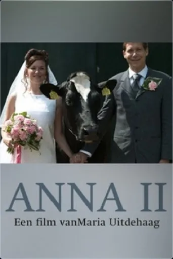 Póster de Anna II