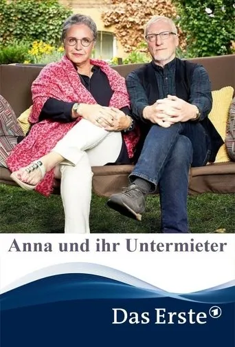 Póster de Anna und ihr Untermieter - Aller Anfang ist schwer