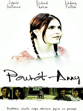 Póster de Anna's Dream
