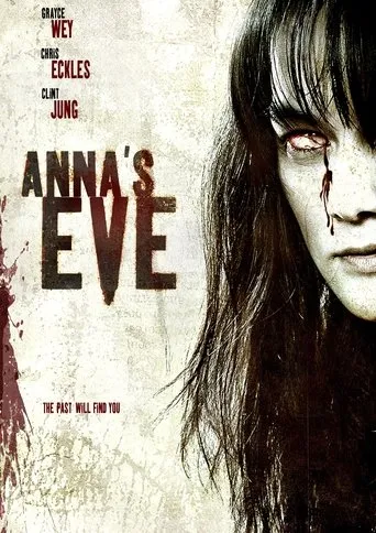 Póster de Anna's Eve
