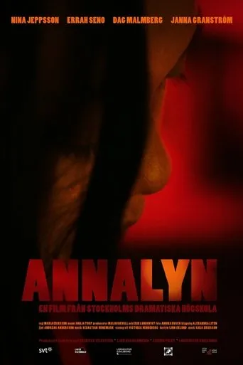 Póster de Annalyn