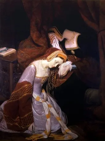 Póster de Anne & Mary: A Tale of Two Sisters