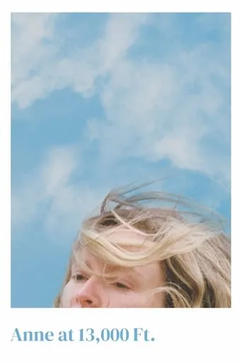 Póster de Anne at 13,000 Ft.