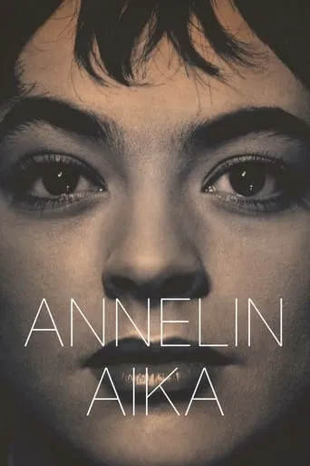Póster de Annelin aika
