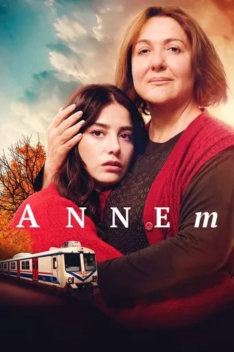 Póster de Annem