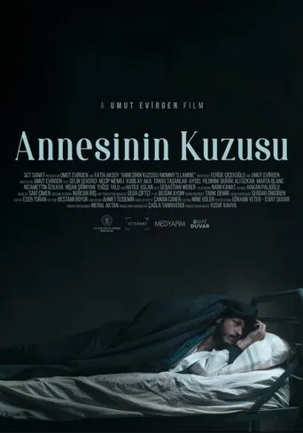 Póster de Annesinin Kuzusu